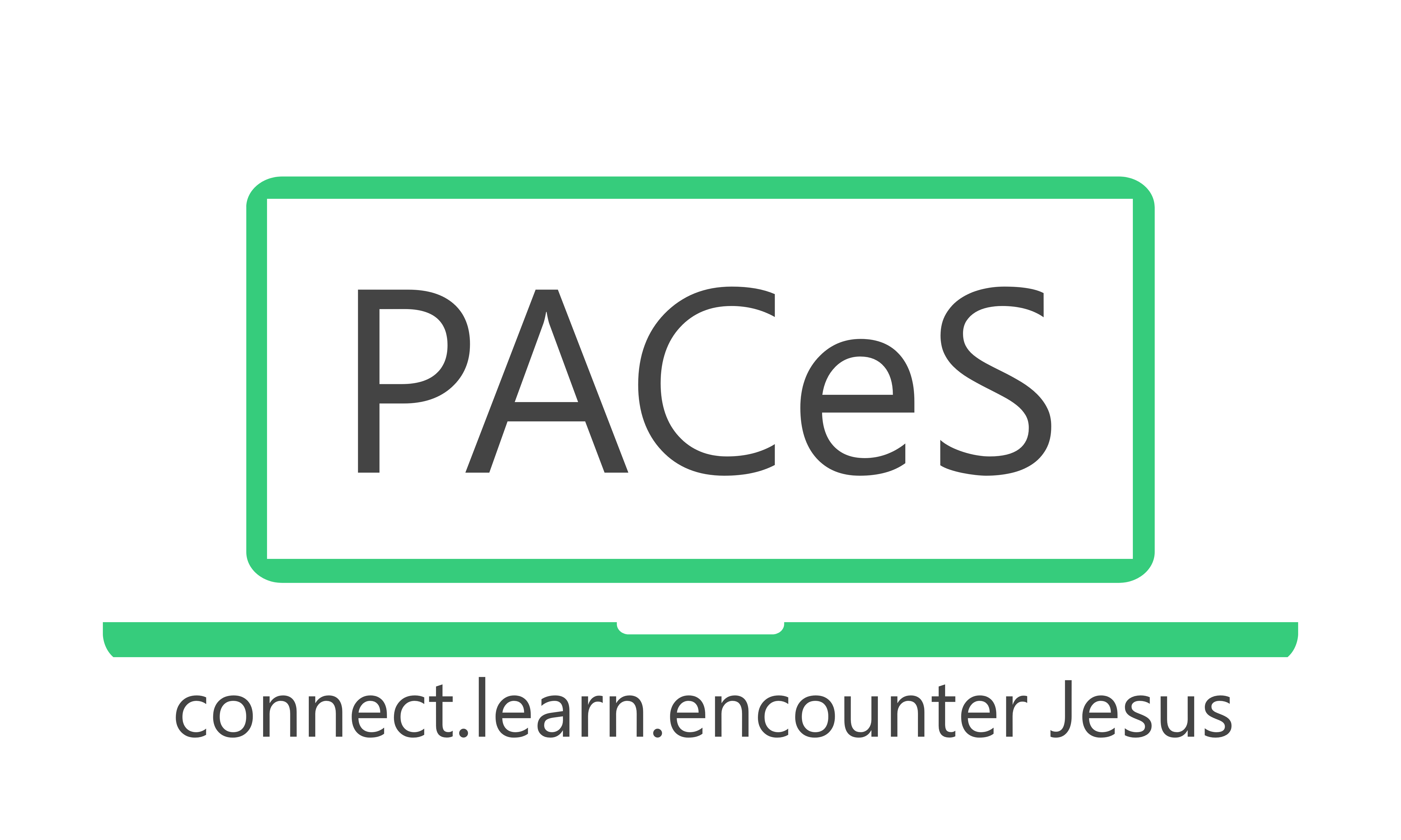 PACES LOGO